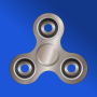 icon fast fidget spinner