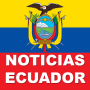 icon NOTICIAS ECUADOR