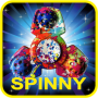 icon Spinnery