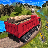icon Truck Driver Cargo 10