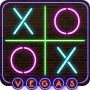 icon Tic Tac Toe Vegas