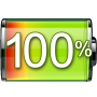 icon Battery Indicator 