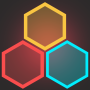 icon Hexagon Fit