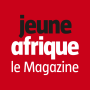 icon Jeune Afrique - Le Magazine