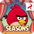 icon Angry Birds 3.3.0
