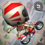 icon Extreme Crazy Bike Stunts - Impossible Tracks Game