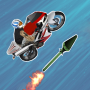 icon Bike vs Rocket GT