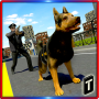 icon NY City Police Dog Simulator 3D
