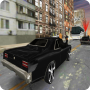 icon Bad Gangs Racing 3D