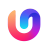 icon U Launcher 3D 2.6.8