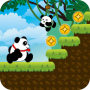 icon Jungle Panda Run