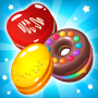 icon Sweet Cookies Time