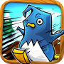 icon com.skyboard.google.penguinRunJP