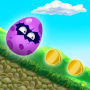 icon Red Egg: The Rolling Ball Story