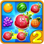 icon Fruit Splash 2