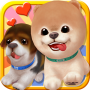 icon Cute Pet Puppies