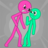 icon Stickman Boxing Duelist Fight Death Punch 2.7
