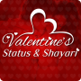 icon Valentine Status and Shayari