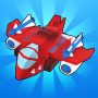 icon Merge Robot Rise Battle