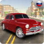 icon Highway Racing: Russian Cars