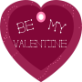 icon Valentines2 stickers pack