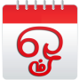 icon daily.tamil.calendar