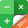 icon Calculator Vault 32bits Support Library