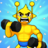 icon Gym Clicker Tap Hero 0.63
