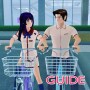 icon Guide For SAKURA School Simulator Tricks