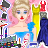 icon Princess Spa Salon Dress Up 7.3.1