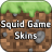 icon com.owlonedev.squidgameskinsmcpe 1.0.0