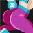 icon legworkout.forwomen.buttocksworkout_hipsworkouts 10.9.6