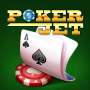 icon Poker Jet