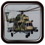 icon American Military Helicopter