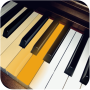 icon Piano Scales & Chords