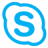 icon Skype for Business 6.17.0.1