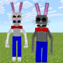 icon Mr Hopps Playhouse 2 Mod for MCPE