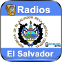 icon Emisoras de Radios El Salvador