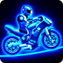 icon Night Biker