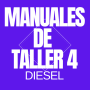 icon Manuales de taller Diesel