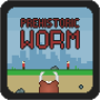 icon Prehistoric worm