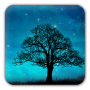 icon Dream Night Free LiveWallpaper