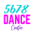 icon 5678 Dance 6.2.2