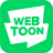 icon Naver Webtoon 1.11.1