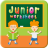 icon Junior Worksheet 1.11