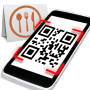 icon Tahoe QR code scanner