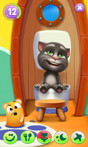 Meu Talking Tom - Download do APK para Android