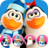 icon Talking Pengu and Penga Penguin 6.0