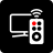 icon TV Remote Control 1.0.36