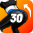 icon buttocksworkout.legsworkout.buttandleg 1.0.8